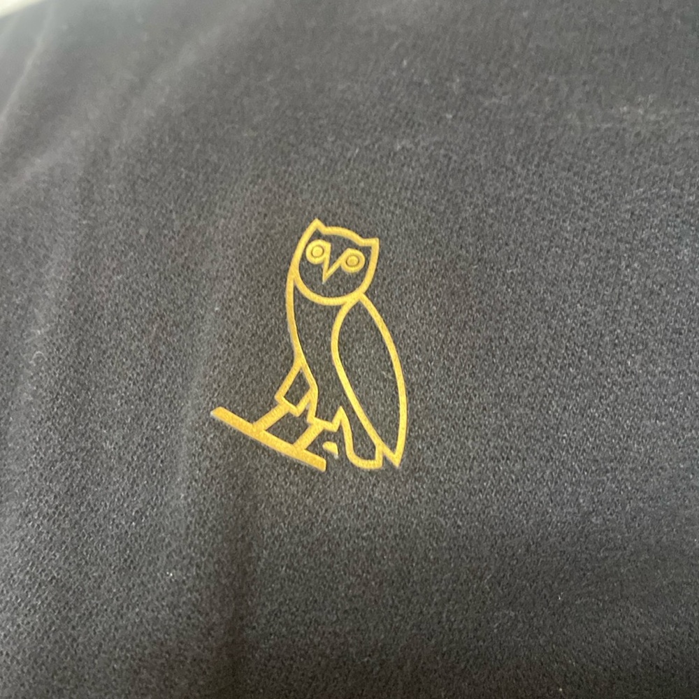 Ovo Hoodie